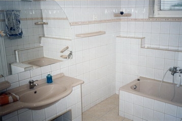 Ungheria Privát Eger, Esterno